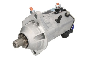 Demaror potrivit CUMMINS (12V, 2, 7kW, numar dinti 10 buc, nou)