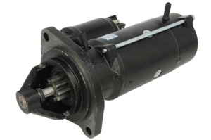 Demaror potrivit FENDT 2 D FARMER, 200 S FARMER, 200 SA FARMER, 200 V FARMER, 200 VA FARMER, 201 S FARMER, 201 SA FARMER, 203 P FARMER, 203 PA FARMER (12V, 4, 2kW, nou)