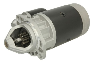 Demaror potrivit IVECO MK; FENDT 200 3.8D/4.1D/6.1D 1974-1991 (12V, 2, 7kW, nou)