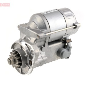 Demaror potrivit KUBOTA (12V, 1, 4kW, numar dinti 11 buc, nou) - Img 2