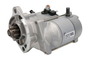 Demaror potrivit KUBOTA (12V, 1, 4kW, numar dinti 8 buc, nou)