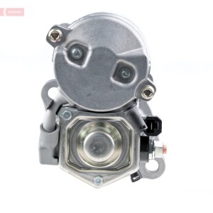 Demaror potrivit KUBOTA L 3608, L 4018, L 5018, M 6040, M 7040 (12V, 1, 2kW, numar dinti 9 buc, nou) - Img 3