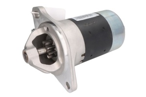 Demaror potrivit TOYOTA AURIS, COROLLA, YARIS 1.0/1.4/1.4D 2001-2014 (12V, 0, 9kW, reconditionat profesional)