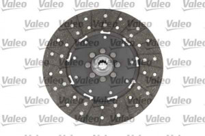 Disc ambreiaj (310mm), CASE IH JX100, JX90, 90, 90 2WD, 90 4WD, 95, 95 2WD, 95 4WD, 95 MAXXIMA, 95 STRADDLE MOUNT; NEW HOLLAND TD 5040, TD 5050, TD 95 STRADDLE MOUNT, TD 95D, TD 95D PLUS, TD5040 - Img 4