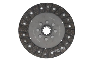 Disc ambreiaj organic (200mm) potrivit Fendt F 17 L, F 17 W, FL 236; Deutz Fahr D 25, D 25 1, D 25 1S, F1L514, F2L612 si alte modele