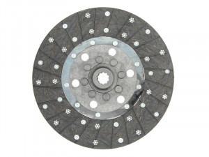Disc ambreiaj organic (280mm profil complet), FIAT 80-66 S DT - Img 2