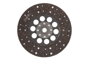 Disc ambreiaj organic (310mm profil complet) potrivit AGRIFULL 8085,8095,8105; FIAT 100-90, 100-90 DT, 100-90 F, 100-90 S, 110-90 si alte modele