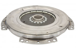 Disc ambreiaj potrivit CHALLENGER MT 455 B, MT 465 B, MT 475 B, MT 525 B; MASSEY FERGUSON 5455, 5460, 5465, 5470, 5475, 5480, 6455, 6460 (diametru: 348mm, numar dinti: 26 buc)