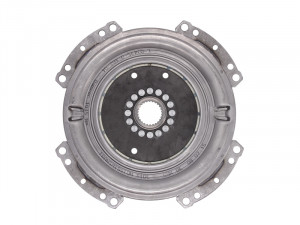 Disc ambreiaj potrivit CLAAS 546 RX, 546 RZ, 547 ATX, 547 ATZ, 556 RX, 556 RZ, 557 ATX, 557 ATZ, 566 RX, 567 ATX, 567 ATZ, 577 ATX (diametru: 348mm, numar dinti: 26 buc 39x42, 5)
