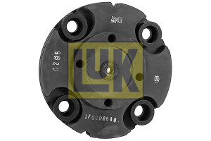 Disc ambreiaj potrivit CLAAS 546 RX, 546 RZ, 556 RX, 556 RZ, 566 RX, 616 RX, 616 RZ, 656 RZ, 696 RZ, 816 RZ, 826 RZ POWERSHIFT, 826 RZ QUADRISHIFT, 836 RZ, 426 RA (diametru: 172mm) - Img 4