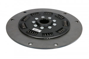 Disc ambreiaj potrivit DEUTZ FAHR 100, 100 MK2, 100 MK3, 105, 105 MK2, 105 MK3, 4.70 MK1, 4.80 MK1, 4.85 MK1, 4.90 MK1, 4.95 MK1, 6.01 (diametru: 373mm, numar dinti: 16 buc 35) - Img 2