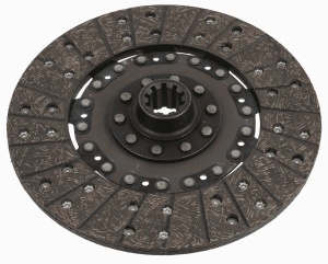 Disc ambreiaj potrivit FENDT 2 DE FARMER, 2 FAVORIT, 3 FAVORIT, 3 S FAVORIT, 4 S FAVORIT, 10 S FAVORIT, 11 S FAVORIT, 102 S FARMER, 103 S FARMER, 104 S FARMER, 105 S FARMER (250mm)
