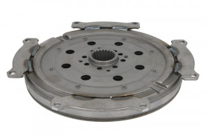 Disc ambreiaj potrivit VALTRA N 101 HITECH, N 111E HITECH, N 121 ADVANCE, N 121 HITECH, N 141 ADVANCE, N 141 HITECH, N 91 HITECH, T 120 (diametru: 352mm, numar dinti: 22 buc 41x45) - Img 3
