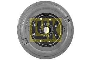 Disc ambreiaj potrivit VALTRA N 101, N 101 HITECH, N 103, N 103 HITECH 3, N 103.4 HITECH, N 103.4 HITECH 5, N 104, N 111, N 111E (diametru: 338mm, numar dinti: 22 buc)