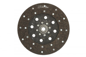 Disc ambreiaj potrivit ZETOR 60 2WD, 60 4WD, 80, 80 2WD, 80 4WD (280mm profil complet)