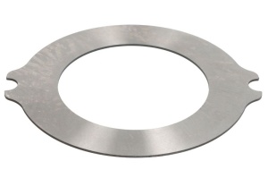 Disc frana potrivit CASE IH 110, 120, 130, 150; CASE-STEYR 360 KOMPAKT, 370 KOMPAKT, 375 KOMPAKT, 9105, 9115, 9125, 9145; DEUTZ FAHR 100, 100 MK3, 105, 105 MK3, 106 MK2 (253mmx2, 5mm)