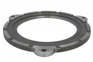 Disc frana potrivit JOHN DEERE 6000, 7000 6150 M/6150 R/6830/6830 PREMIUM/6930/6930 PREMIUM/7330/7330 PREMIUM/7330 PREMIUM HI-CROP