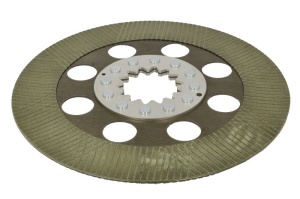 Disc frana potrivit MASSEY FERGUSON 130, 150, 180, 290, 300, 307, 355, 360, 363, 364, 365, 3050, 3060, 3075, 3115, 3120, 3125, 3635, 3645, 3655, 3670, 475, 540, 5475, 5480, 610, 620, 640