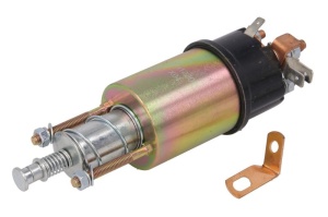 Electromagnet de pornire (12V) potrivit Case IH 1494,1594,1694,475; Massey Ferguson 240, 307, 330, 440, 506 si alte modele