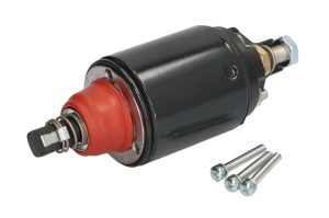 Electromagnet de pornire (12V) potrivit PERKINS; URSUS