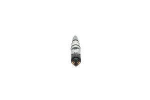 Electromagnetic CR injector VOLVO EC250D, EC250E, EC300D, G900B, L110G, L120G, P7110, P7170, P7820C, P8820C, PL3005D - Img 4
