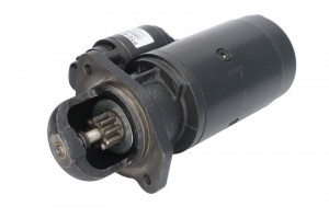 Electromotor (24V, 4kW) IVECO MK, P/PA-HAUBENFAHRZEUGE BF4L913T-F6L913 1983-1991