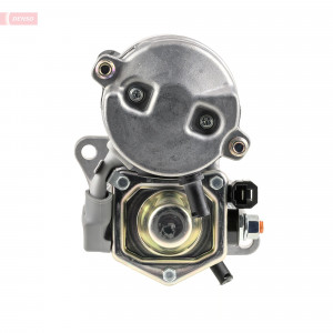 Electromotor potrivit KUBOTA (12V, 1, 2kW, numar dinti 9 buc, nouă cu garanție) - Img 4