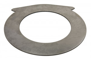 Element cutiei de viteze, disc potrivit ZF, CASE IH 100, 110, 120, 130, 150, 1135, 1145, 1155, 1170, 1190, 1195, 170; NEW HOLLAND T7510, T7520, T7530, T7540, T7550, 135, 145, 155, 170, 190