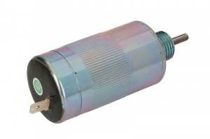 Element pompei de injectie cu combustibil (bobina), JCB 416, 425, 435, 712, 804, 8016, 8017, 8052, 1115, 1115S, 130T-30, 130T-40, 130T-65, 135, 145, 145T-30, 145T-55, 2115, 2125, 2135, 2155 - Img 2