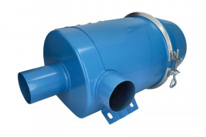 Filtru aer 420x185 potrivit FORD 231, 233, 2000, 2310, 2600, 333, 3000, 3055, 3310, 3600, 4000, 4100, 4110, 4200, 4330, 4400, 4410, 5000, 5200, 5600, 6700, 6600 (complet cu o carcasa)