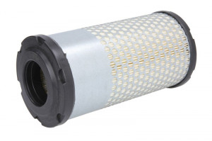 Filtru aer element filtrant AIXAM CITY, COUPE, CROSSLINE, CROSSOVER, ROADLINE; KUBOTA B, F, K, KX, RTV, U, ZG D1105-Z482