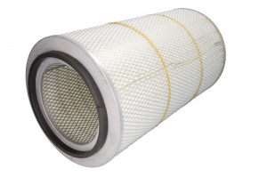 Filtru aer potrivit DAEWOO DH150LC-7, DH150W-7, DH225LC-7, DH258LC-7, DH350LC, DH80-7, DX350LC, 290LC-V, 300LC-V, 340LC-V; DOOSAN DH300LC-7, 200TC-V, 200-V, 250-III, 250-V, 300-III