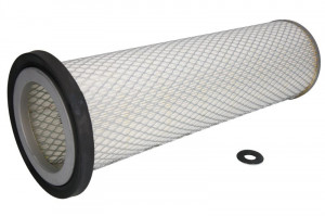 Filtru aer potrivit FENDT 512 CA FAVORIOT, 514 CA FAVORIT; ZETOR 10145, 10245, 11245, 16245, 16245.S, 8245, 9145, 9245; AG CHEM 2004; AKERMAN H10, H10B, H10LC, H10M, H10MB, H11, H11B, H12