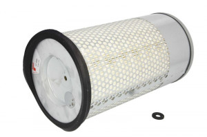 Filtru aer potrivit MASSEY FERGUSON 1004, 592, 595, 595 MK II, 698 - Img 2