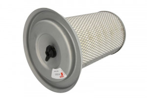 Filtru aer potrivit URSUS 4512, 4514; FORD 5000; LANDINI 65, 65 F, 65 FP, 65 GE, 65 GT, 65 GTP, 65 L, 65 LP, 65 V, 6505, 6530 F2, 6530 F4, 6530 L4, 6530 V2, 6530 V4, 6550, 6560, 6560 DT - Img 2