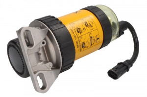 Filtru combustibil 154,3xx80 potrivit FENDT 207 F VARIO, 207 FA VARIO, 207 V VARIO, 207 VA VARIO, 207 VARIO, 208 F VARIO, 208 FA VARIO, 208 V VARIO, 208 VA VARIO, 208 VARIO (complet)