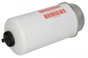 Filtru combustibil CLAAS ARION, AXION; JOHN DEERE 6000, 7000 4045HL288-6081H dupa 2011 - Img 2