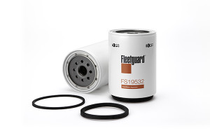 Filtru combustibil DAF 85, CF 65, CF 75, CF 85, XF 95; SETRA 300; CLAAS ARION, AXION; JOHN DEERE 9000 6068HRT-XF355M - Img 3