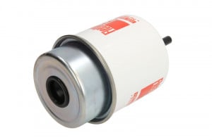 Filtru combustibil JCB 3, 4; MASSEY FERGUSON 5000, 6000, 7000, 8000 1004-40T-74CTA(24V) - Img 1