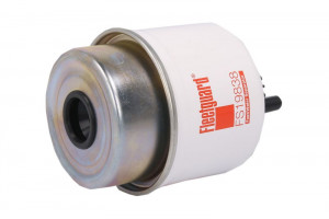 Filtru combustibil potrivit AGCO-ALLIS 6.110; ATLAS 1304, 1304LC, 1304M, 1404, 1404HD, 1404LC, 1404M, 1604, 1604LC, 1604M, XAS 90; BELL 310 SG, 315 SG; BOBCAT 975, 980 (element filtrant)