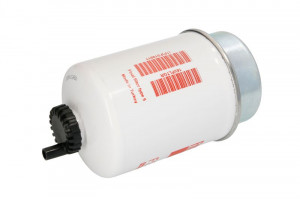Filtru combustibil potrivit CATERPILLAR 236B, 236B2, 236B3, 242B, 252B2, 252B3, 262C, 277C, 279C, 287C, 289C, 307B, 307C, 307D, 308C, 308D CR, 308E CR, 308E SR, 312BL, 317N (element filtrant) - Img 2