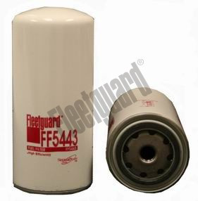 Filtru combustibil potrivit CLAAS 950, 6030, 7030, 7035, 7044, 7050; DEUTZ FAHR 5100, 5100 TTV; VOLVO B6R, B6LE, FH 12/340, FH 12/380, FH 12/420, FH 12/460, FM 7/250, FM 7/290 (insurubat) - Img 3
