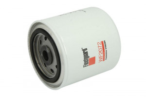 Filtru de racire FORD CARGO; CATERPILLAR 300, H; KOMATSU PC, WA; LIEBHERR A, L, LR, PR, dreapta 1006-6T-SAA6D114E-3