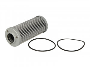 Filtru hidraulic (element filtrant) CLAAS ELIOS; JOHN DEERE 5000; MASSEY FERGUSON 3000; NEW HOLLAND T4000, TL, TN 4045HAT80-NEF4(F4GE0454A)