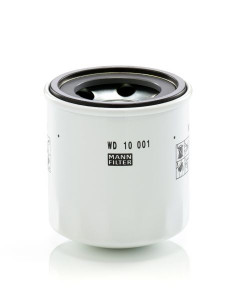 Filtru hidraulic (insurubat) KUBOTA L, M, ST D1703/F2803