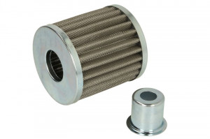 Filtru hidraulic potrivit CLAAS 108 VX, 128 VX, 58, 58 S, 68, 68 R, 68 SR, 88 SL, 88 VX, 203 II, 204 II (element filtrant)