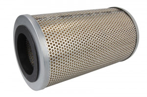 Filtru hidraulic potrivit JOHN DEERE 1072, 1075, 1085, 484, 5200, 5400, 5440, 5460, 5720, 5730, 5820, 5830, 6100, 6500, 6600, 6602, 6620, 6622, 6700 S, 7440, 7445, 7450 (element filtrant) - Img 2