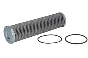 Filtru hidraulic potrivit URSUS 4512, 4514, 7524, 6024; ZETOR 110, 120; ARMATRAC 1104; BAOLI CPCD40; BASAK 2090, 2100, 2110; BOBCAT 360, 470; CASE IH 485 (element filtrant) - Img 2