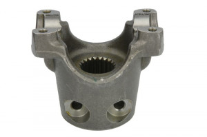 Flansa ax spate diferential CARRARO; CASE; KOMATSU; NEW HOLLAND - Img 2