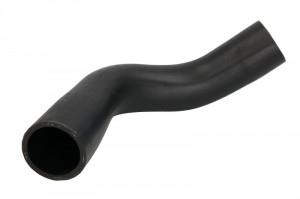 Furtun cauciuc sistemul racire potrivit JOHN DEERE 1640, 1640F, 1840, 200, 210, 250, 2040, 2040F, 2040S, 2130, 2140, 2140DT, 2350 2WD (cauciuc, pozitie de montare Inferior)
